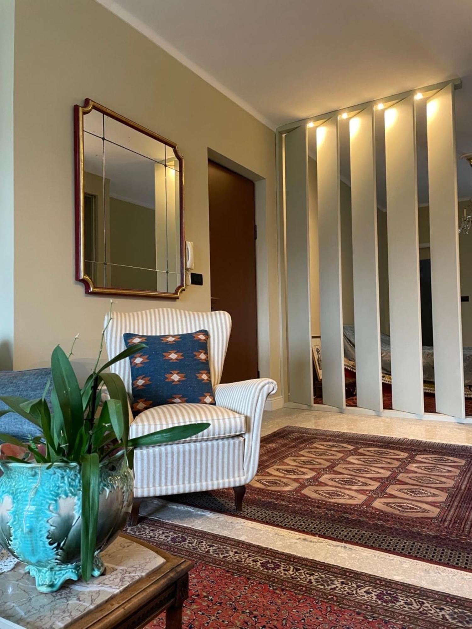 Mc Art Apartment Turin Exterior photo